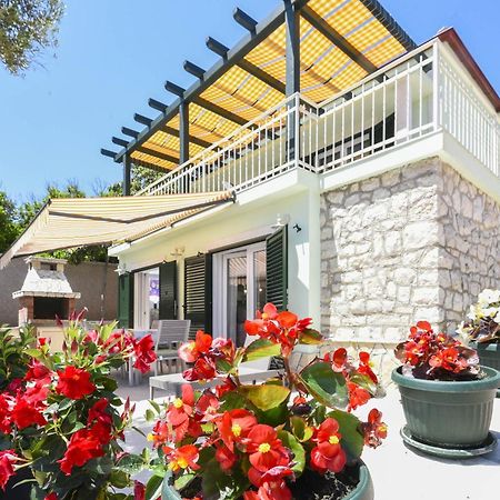 Holiday Villa Oliva Orebić Εξωτερικό φωτογραφία